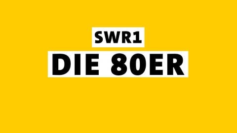 SWR1 Die 80er (Foto: SWR)
